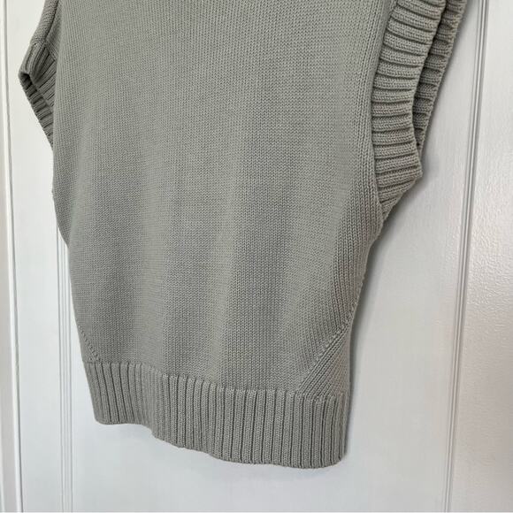 Alp N Rock Patrice Sweater Vest - Picture 9 of 11